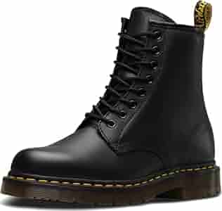 Dr. Martens CORE 1460 8ホール ブラック 39 EU Dr.Martens 1460 8ホール